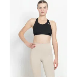 adidas Black Tight fit OTR HS Bra-picture-36