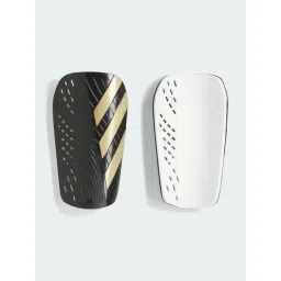 adidas Black Tiro Club Textured Shin Guards - M-picture-35
