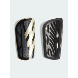 adidas Black Tiro League Printed Shin Guards - M-picture-36