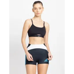 adidas Black Training Bra-picture-41