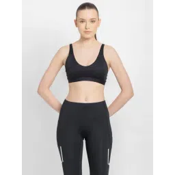 adidas Black Training Bra-picture-42
