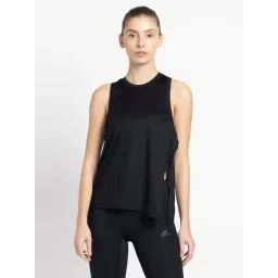 adidas Black Training Tank Top-picture-15