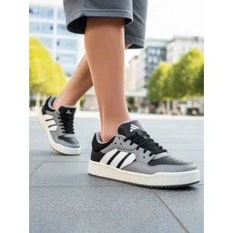 adidas BLOCKZ Sneakers For Men-picture-19