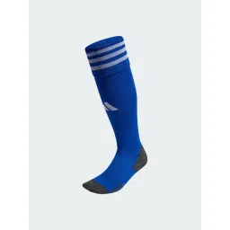 adidas Blue ADI 23 Striped Football Socks - M-picture-45