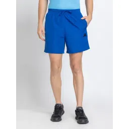 adidas Blue M SL CHELSEA Shorts-picture-25