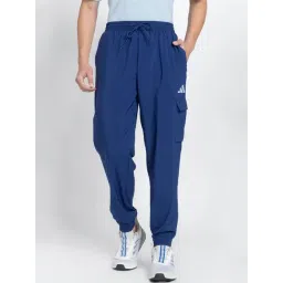 Adidas Blue M SL PT Cargos-picture-24