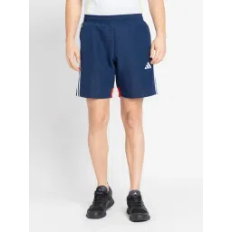 adidas Blue TIRO ES W SHO Shorts-picture-22