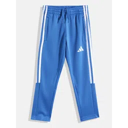 ADIDAS Boys SERE PT Side Striped Track Pants-picture-16