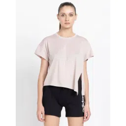 adidas Brown Training T-Shirt-picture-35