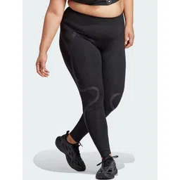 ADIDAS by Stella McCartney Plus Size TruePace Running Tights-picture-15