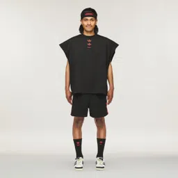 adidas Chavarria Gym Short-picture-45