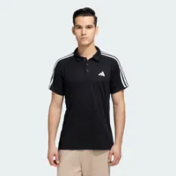 adidas cls polo shirt men training men training-picture-27