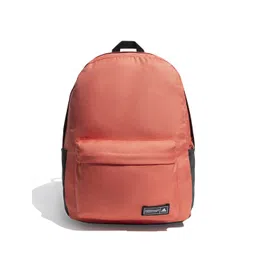 ADIDAS CLSC 3S Unisex Brand Logo Printed Details Back Pack-picture-10