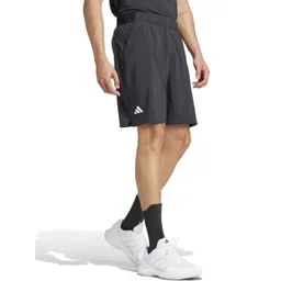 ADIDAS Club Men Relaxed Fit Mid-Rise Tennis Short-picture-11