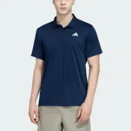 adidas club polo men tennis men tennis-picture-14