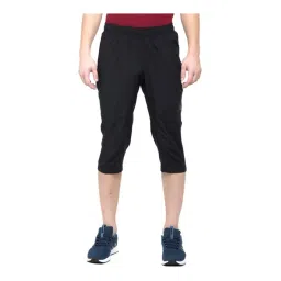 Adidas COOL 34 PANT WV Black Regular Fit Joggers-picture-41