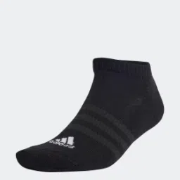 adidas cushioned sportswear low-cut socks training training-picture-20
