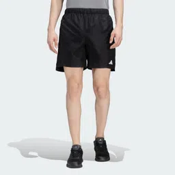 Adidas D4T SHORT Men Training Shorts Black-picture-17