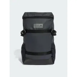 adidas Dark Grey HYBRID BP2 Backpack-picture-18