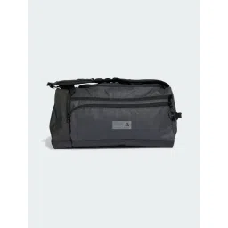 adidas Dark Grey HYBRID Duffle Bag-picture-19