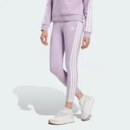 adidas Essentials 3-Stripes Cotton Leggings-picture-50