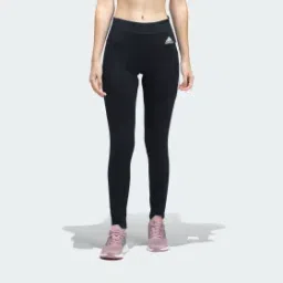 adidas essentials 3 stripes tight women gym & training women gym & training-picture-11