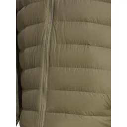 ADIDAS Essentials Climawarm Hybrid Down Hooded Jacket image 4