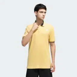 adidas ESSENTIALS CORE POLO TEE-picture-20