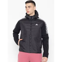 ADIDAS Essentials Insulated Hooded Hybrid Jacket-picture-39