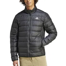 ADIDAS Essentials Light Down Puffer Jacket image 5