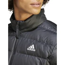 ADIDAS Essentials Light Down Puffer Jacket image 3