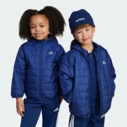 adidas Essentials Light Padded Jacket Kids-picture-16