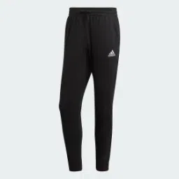 adidas Essentials Single Jersey Tapered Cuff Pants-picture-11
