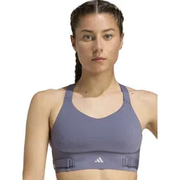 ADIDAS FastImpact Luxe Run High-Support Bra-picture-24