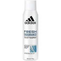 Adidas Fresh Endurance 72H Anti-Perspirant Spray For Men - Floral Watery Fragrance - 150 Ml-picture-15