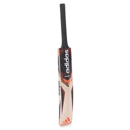 Adidas Full Size Cricket Bat - Black-picture-18
