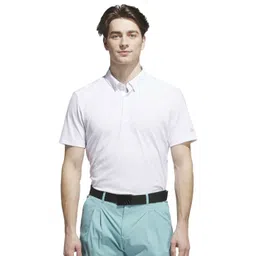 ADIDAS Go-To Textured Polo T-shirt-picture-29