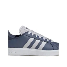 ADIDAS Grand Court TD Men Lace-Up Training or Gym Shoes image 5