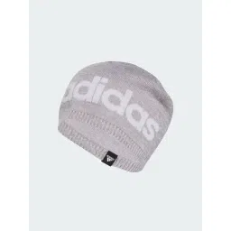 adidas Grey Beanie - Large-picture-11