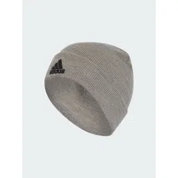 adidas Grey Beanie - Large-picture-15