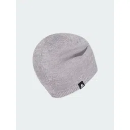 adidas Grey Beanie - Large image 2