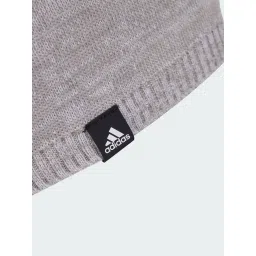 adidas Grey Beanie - Medium image 3