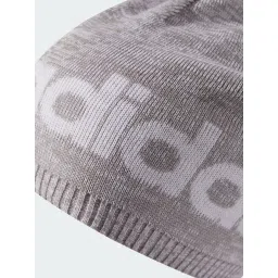 adidas Grey Beanie - Medium image 4