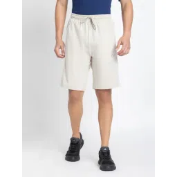 adidas Grey M 3S SJ 10 SHO Shorts-picture-35