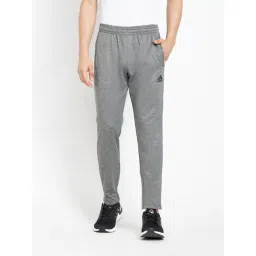 adidas Grey Regular Fit Trackpants-picture-38