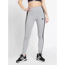 adidas Grey W 3S SJ LEG Tights-picture-43
