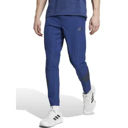 ADIDAS Gym+ 3Stripes Woven Track Pants-picture-20