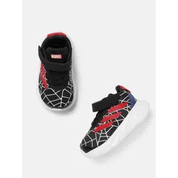 ADIDAS Infant Kids Duramo Spider-man El Sneakers-picture-24