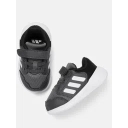 ADIDAS Infant Tensaur Run 3.0 EL Running Shoes-picture-10