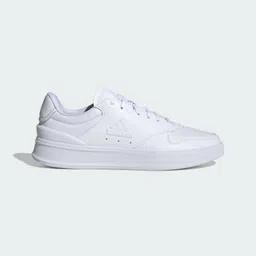 Adidas KANTANA Men Tennis Shoes White-picture-14